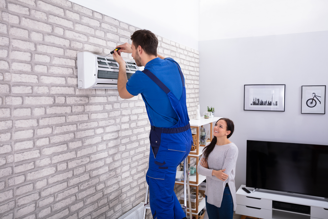 ac installation zephyrhills fl