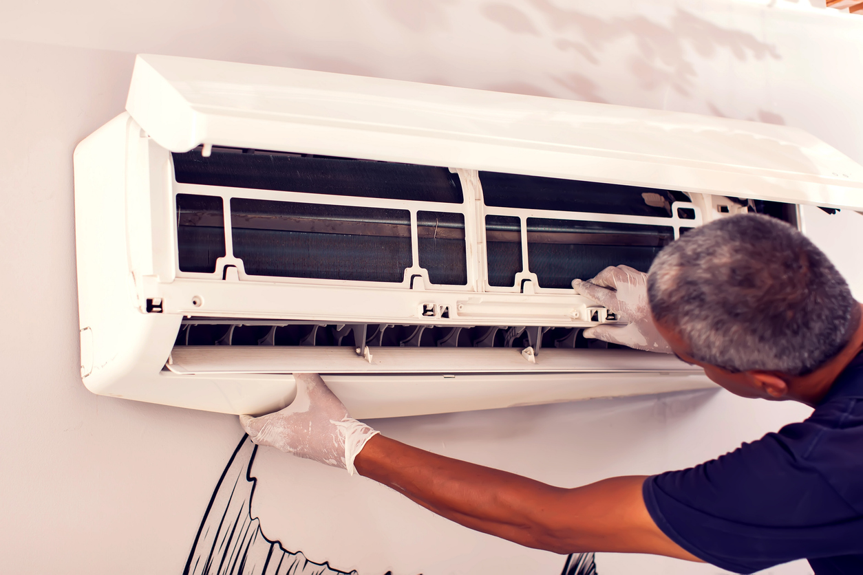 ac maintenance zephyrhills fl