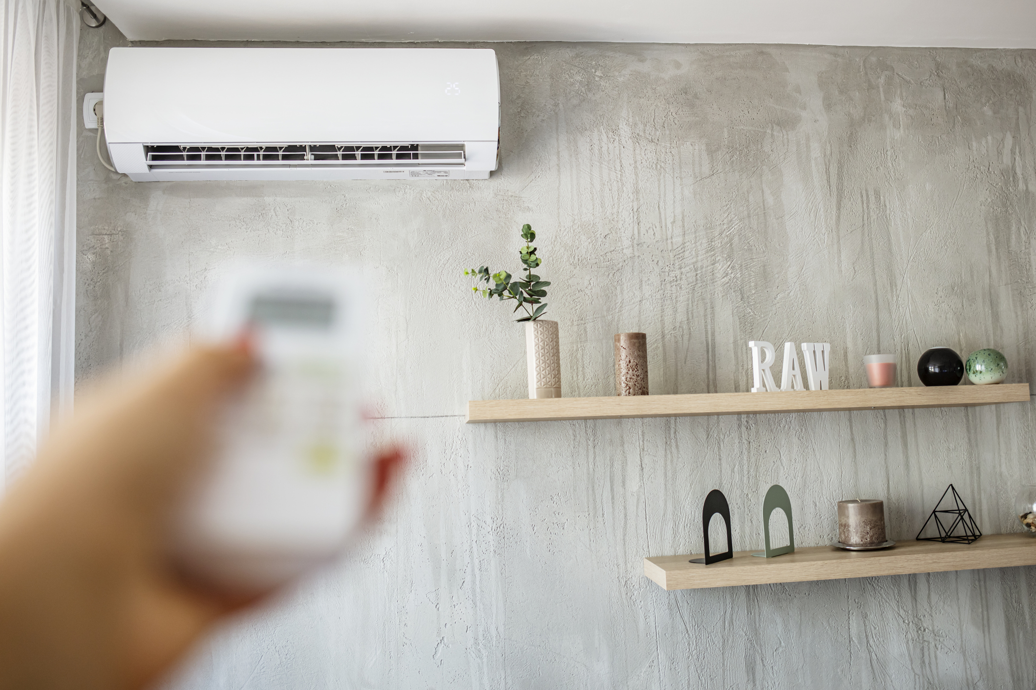 ductless mini-splits