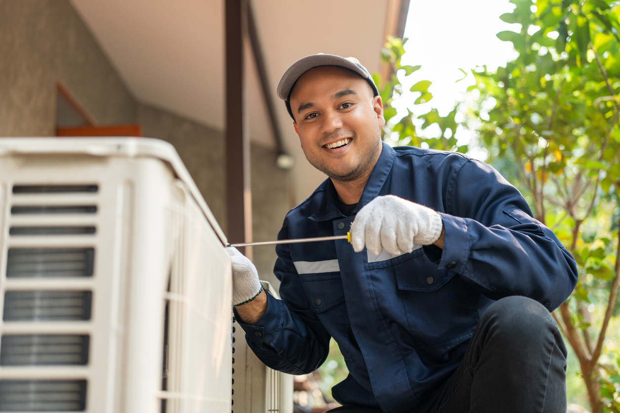 ac repair zephyrhills fl