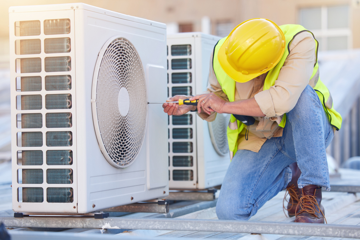 emergency ac repair zephyrhills fl