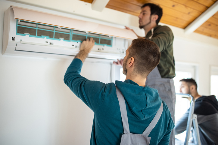 How Often Should You Schedule AC Maintenance for Optimal Efficiency