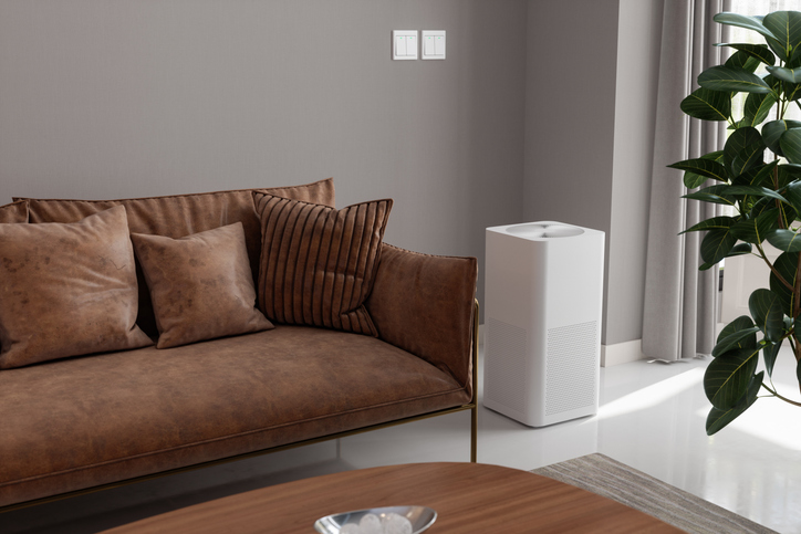 Air Quality Services That Eliminate Odors and Improve Comfort