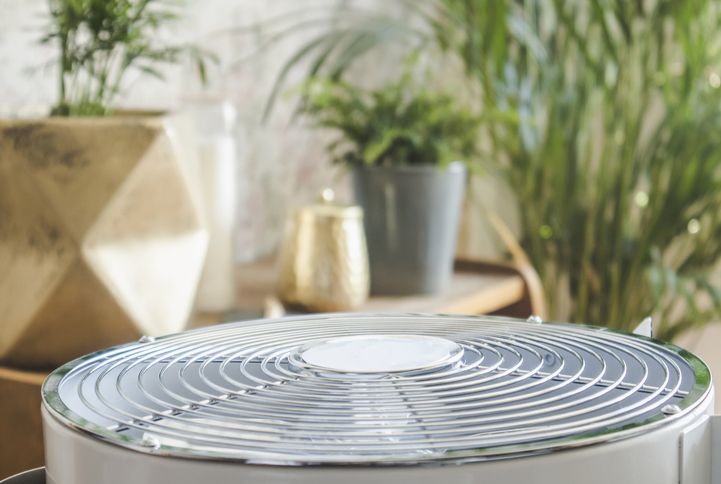 How HVAC Home Scenting Boosts Air Freshness in Large Homes