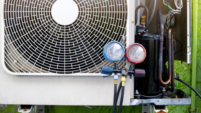 The Role of an AC Tune-Up in Extending System Lifespan
