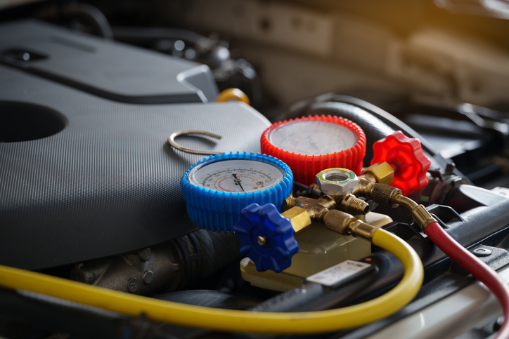 Common Issues Resolved During an Air Conditioning Tune-Up