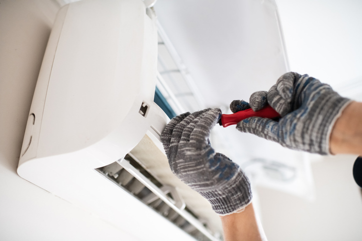 Why Does My AC Unit Smell Here's What You Need to Know