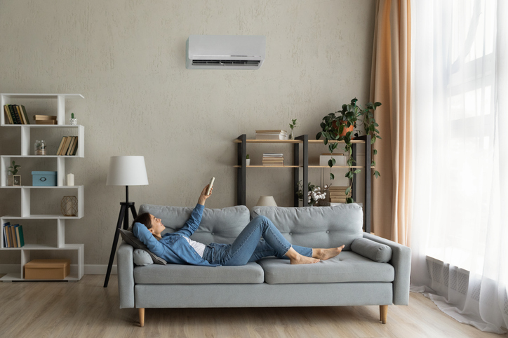 What Makes an AC Tune-Up Different from a Basic Inspection