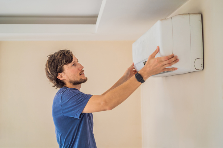 Understanding the Role of Filters in Routine AC Maintenance