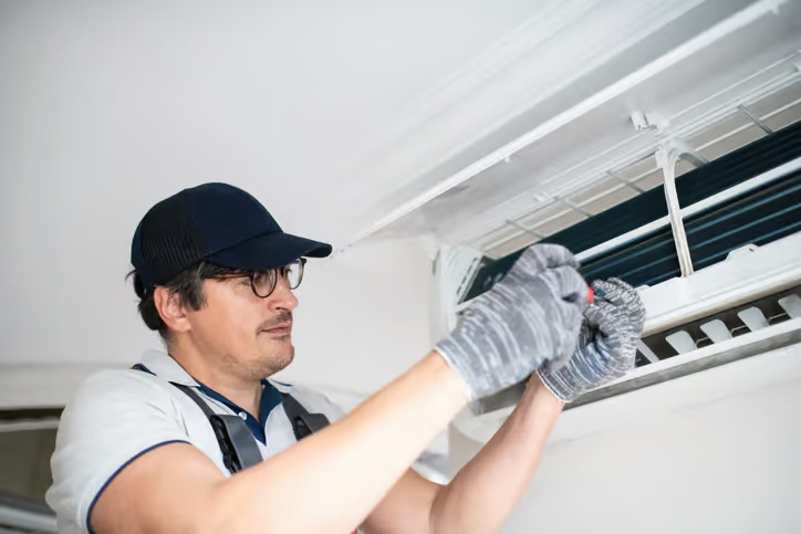 ac service now
