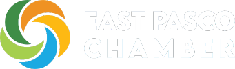 East Pasco Chamber Logo