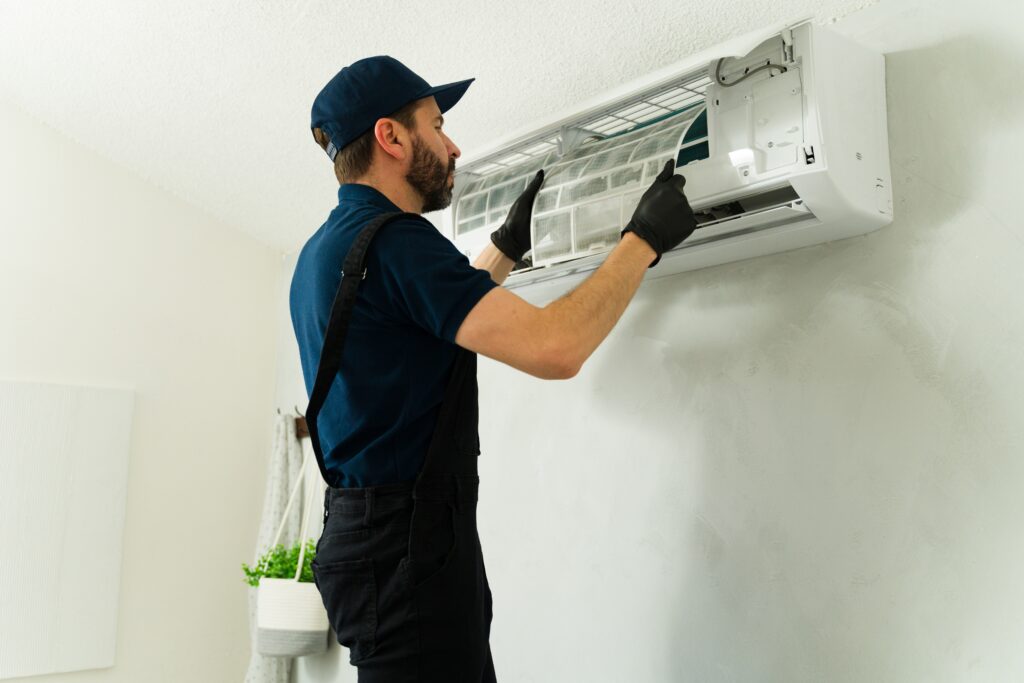 Affordable AC Maintenance Helps Prevent Costly Repairs
