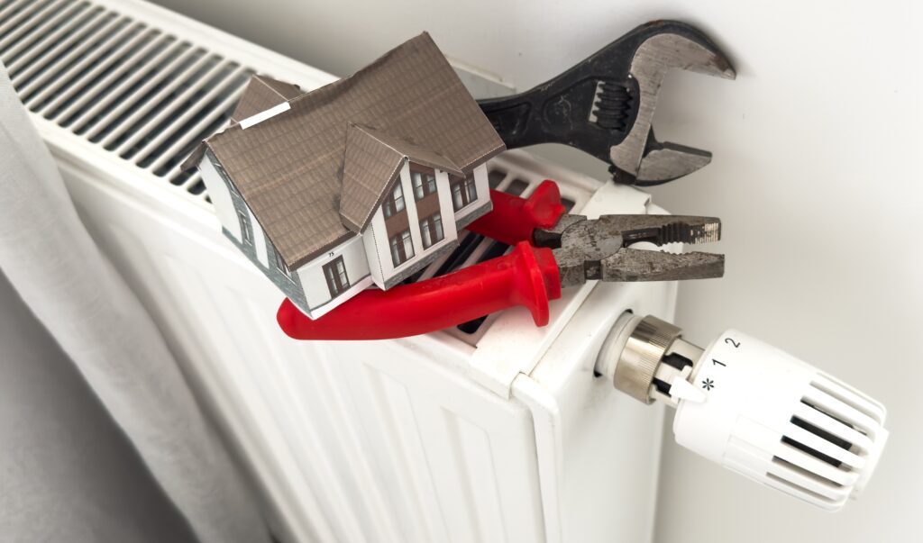 Key Heating Maintenance Tasks That Prevent Furnace Wear And Tear