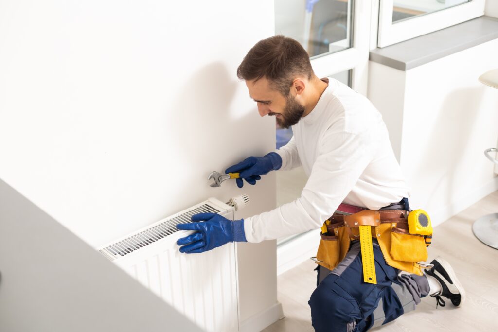 Why Heating Services Help Reduce Energy Bills and Waste