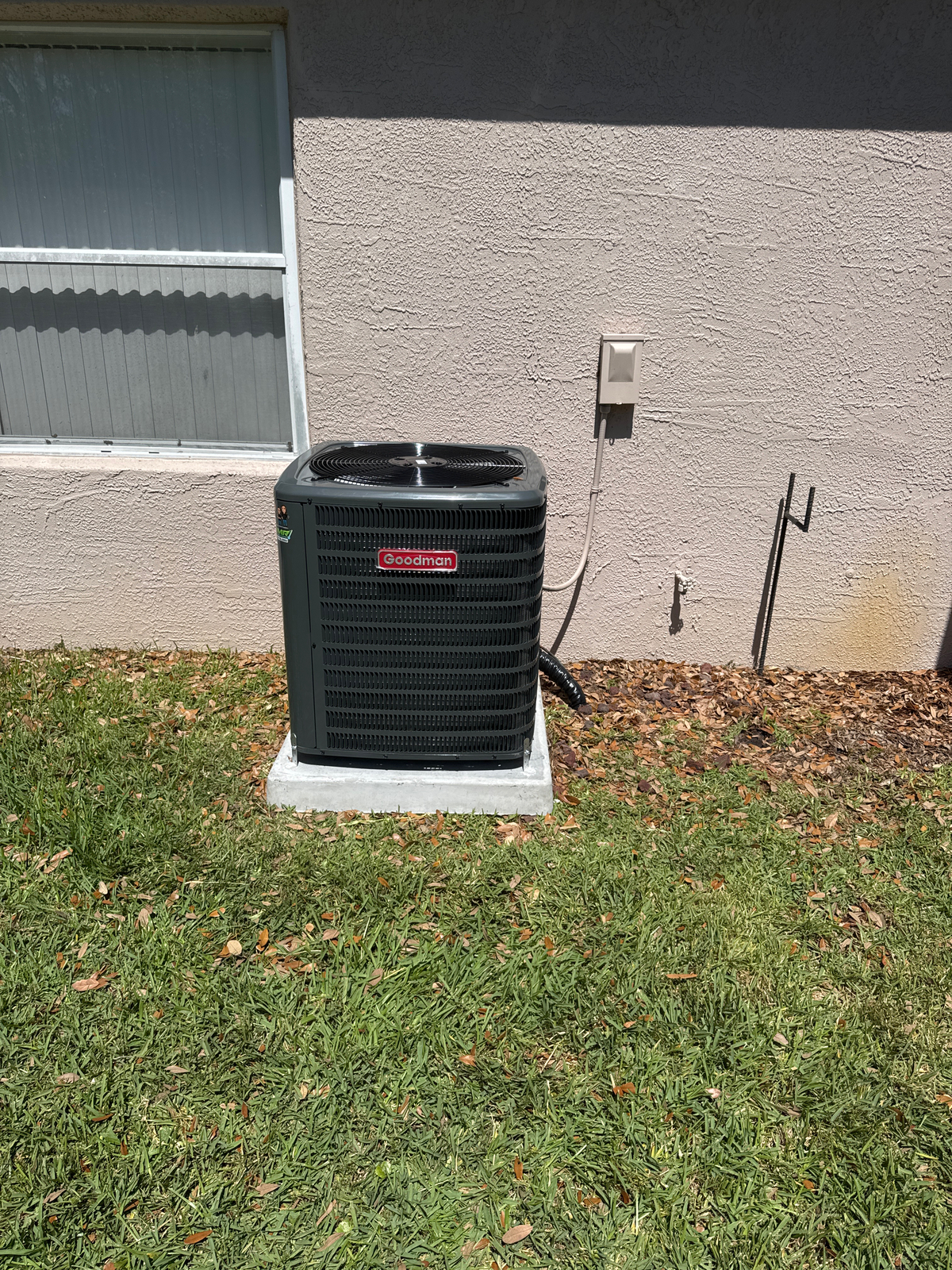 HVAC technician performing regular AC service to extend system lifespan and improve cooling efficiency